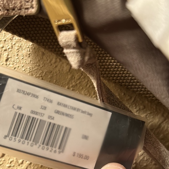 Diesel Bag - Picture 2 of 2